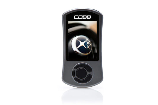 COBB AccessPORT for 2023-2025 Legacy XT, Outback XT, Outback Wilderness, Ascent