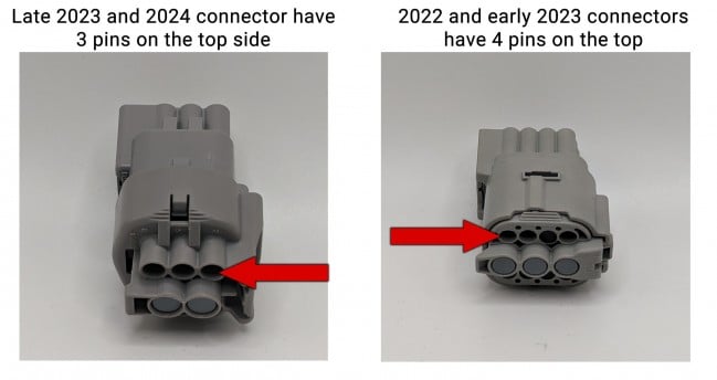 CSG Spec CANBUS Next-Gen Flex Fuel Kit by GJP for FA20 / FA24 (BRZ / FR-S / 86 / GT86 / GR86) - image 8