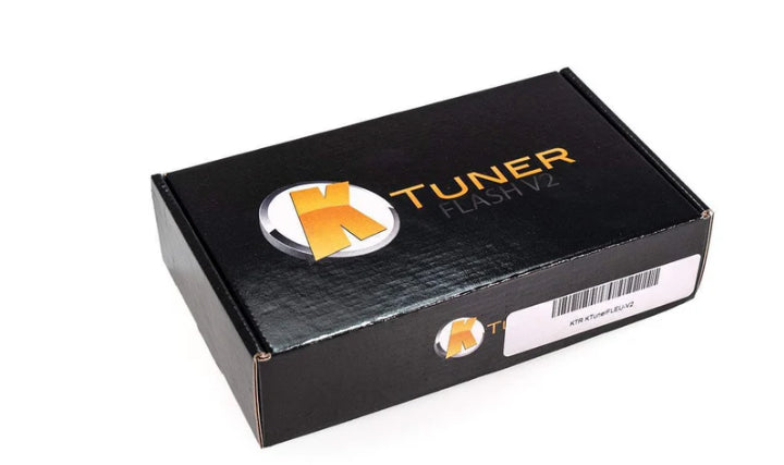 KTuner Flash V2 Touch | Multiple Honda/Acura Fitments (KTunerV2.0) — Bains Tuning