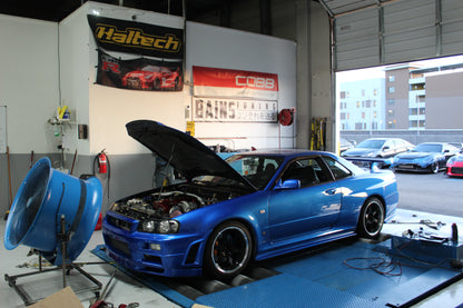 Dyno Deposit