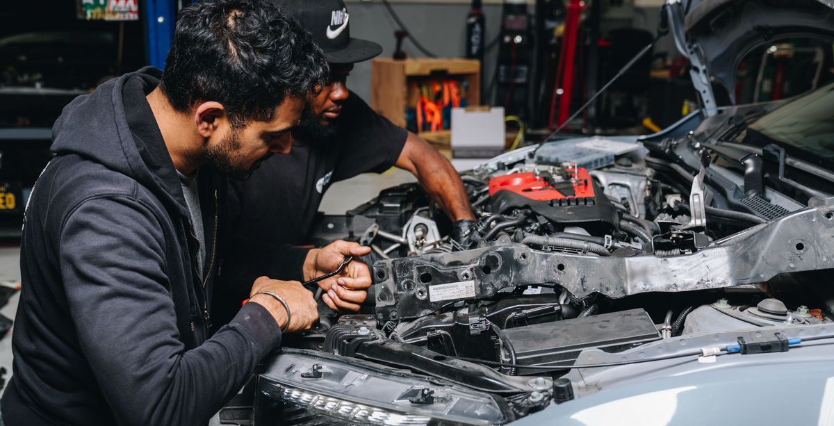 Service Appointment Deposit