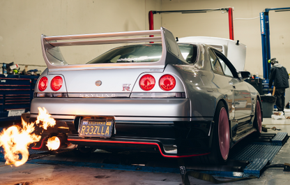 Dyno Deposit