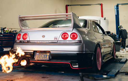 Dyno Deposit