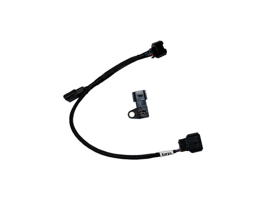 Total Racing Products Speed Density Kit – Standard Version – R35 GTR