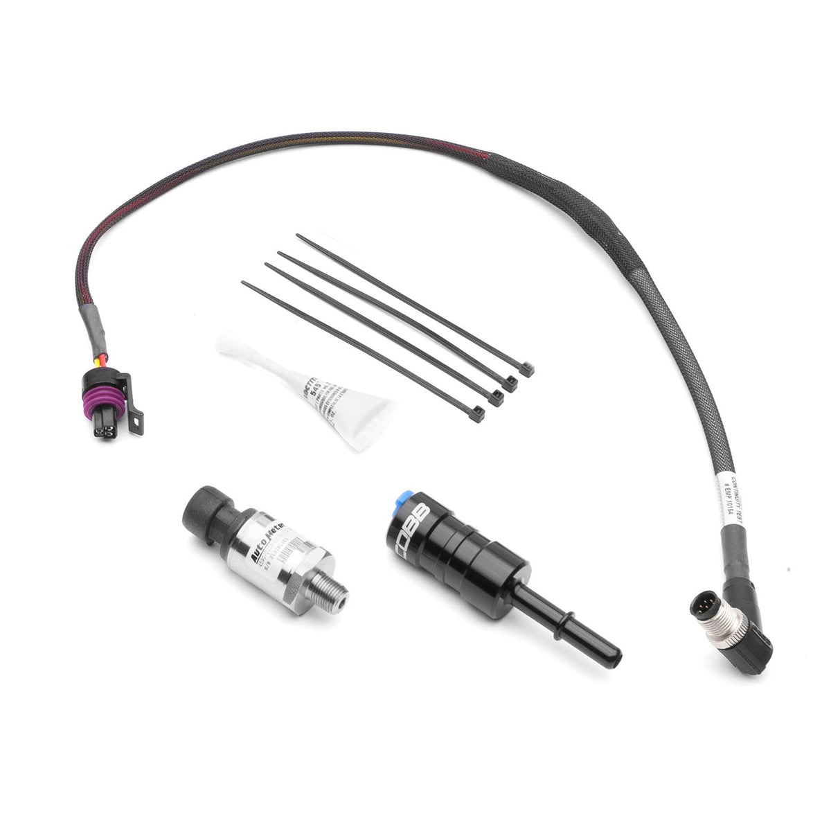 COBB CAN Flex Fuel Upgrade Subaru WRX 2022-2025