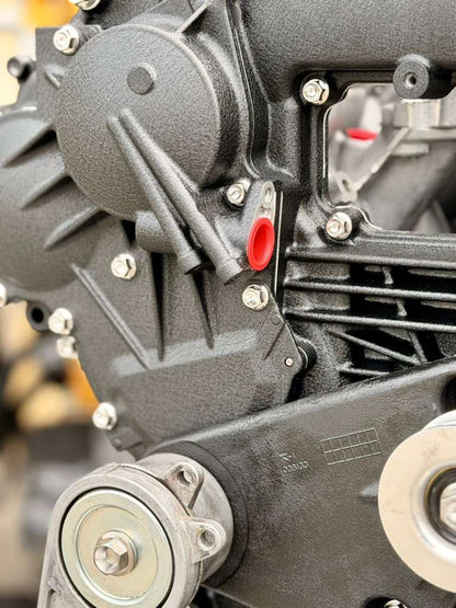 TitanForce Nissan GTR R35 Engine Hardware