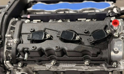 TitanForce Nissan GTR R35 Valve Cover Bolts