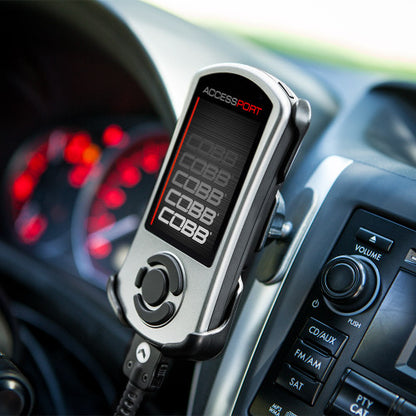 COBB AccessPORT for 2023-2025 Legacy XT, Outback XT, Outback Wilderness, Ascent